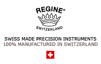 High Precision Tweezers - Swiss Quality Tweezers