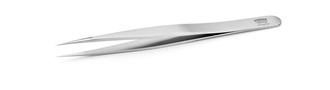 Tweezer 0C11 SA (Antimagnetic, Anti-acid Steel) - Regine High Quality Products - Cosmetic - Tweezers By Tips Tweezer 0C11 SA (Antimagnetic, Anti-acid Steel) - Regine High Quality Products - Cosmetic - Tweezers By Tips